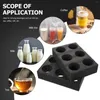 Koppar Saucers Cup Tray Carrier Holder Drink Coffee Takeout Trayspacking Beverage Holder Model Take Out Drinks Disponible Floating