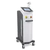 Laser Hair Removal Multiwavelengths 808nm 750 1064 Diode Laser System