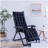 Auto dvr stoel kussens outdoor zon lounger tuin meubels patio bureau recliner stoelen voor rugpijn ontspannende kussen kussen oudere1 druppel dh7vu