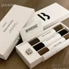 Car Dvr Incense Byredo Trois Encens 60Pcs Set Sticks 20Pcs With 3Kinds Bibliotheque Burning Rose Tree House Long Lasting Smell Solid P Dh1Kb