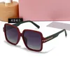 2023 Fashion Designer polarized Sunglasses High Quality Sun glasses Women Men Glasses Womens Sun glass UV400 lens Unisex With box