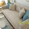 Stol täcker midsum vattentät soffa täckning 1/2/3/4 sits soffan slipcover möbler skydd för vardagsrum husdjur barnmatta