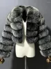 Women's Fur S-8XL Mink Coats Women Autumn Winter Top Fashion الكثير من ألوان Faux Coats الأنيقة الدافئة السميكة لعام 2023