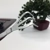 Bonsai gereedschap roestvrij staal mini wortel tuinkegelgebruiken multifunctionele bonsai wortel losse bodem spatel