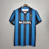 finales 2009 INTERS Retro voetbalshirts Eto'o Football 97 98 99 01 02 03 MILITO SNEIJDER ZANETTI Djorkaeff MILAAN 10 11 07 08 09 BATISTUTA Inters Zamorano tenues