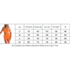 Werkjurken Puloru zomer tweedelige rokken pakken chique mode dames dames bijpassende sets strapless buis crop tops mini rok straat