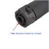 Car Dvr Mode Accessories Socom556 Mini2 Rc2 Quick Separation Sound Suppression 14Mm Ccw Airsoft Barre Extended Ar15 Rifle Gel Shockwav Dh3Hn