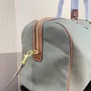 Seesack Gepäck Designer Reisetasche Damen Reisen Designer Handtaschen Reisen Modeklassiker große Kapazität Laggages