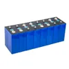 NIEUW 3.2V 280AH 48V LIFEPO4 Oplaadbare batterij Lithium Iron Fosfaat Zonnecel Diepe cyclus 4s 12V 2P 560A 24V Grade A belastingvrij