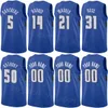 Printed City Statement Basketball Caleb Houstan Jersey 2 Moritz Wagner 21 Cole Anthony 50 R.J Hampton 13 Chuma Okeke 3 Bol Bol 10 For Sport Fans Earned Shirt Man Youth