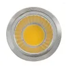 Dimpelbare Super Bright E27 Lampen Licht 12W AC85-265V AC110V/220V LED Warm/Cool White Cob Spotlight