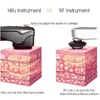 Slimming Machine Mini Portable Ultrasound Hifu Face Lifting Skin Tightening Skin Care Tools Therapy High Intensity Focused Home Beauty