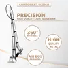 Picolaser picoseconde Laser Machine détatouage Lazer Pigmentation traitement Pico Focus Spot tache de rousseur éliminer CE approuvé