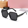 2023 Fashion Designer polarized Sunglasses High Quality Sun glasses Women Men Glasses Womens Sun glass UV400 lens Unisex With box