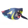 Vêtements pour chiens Bandana pour animaux de compagnie Petits grands chiens Bavoirs Coton Impression lavable Chiot Foulard Écharpe Chats Produits de toilettage