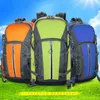 Zaino Borsa sportiva da alpinismo Uomo e donna Esci Tempo libero Viaggi Antigraffio Outdoor Impermeabile