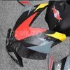 エースキットホンダCBR1000RR 12 13 14 15 16年の100％ABSフェアリングオートバイフェアリング