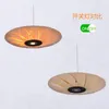 Pendant Lamps Southeast Asian Light Restaurant Veneer Lamp Chinese Creative Art Cafe El Living Room ZA62 ZL121