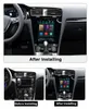 2 Din Carplay lecteur stéréo voiture dvd Radio Android 11 pour Type Tesla pour VW Volkswagen Golf 7 2013-2019 multimédia GPS