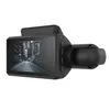 Car DVR CAR DVRS DVR -камера объектива FHD DASH CAM 1080P IPS SN NIGHT VIST