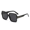 2023 Modedesigner polarisierte Sonnenbrille Hohe Qualität Sonnenbrille Frauen Männer Brille Damen Sonnenbrille UV400 Objektiv Unisex mit Box