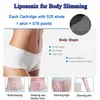 Aksesuarlar Liposonix Cartuchos Kartuşları için Parçalar 8mm 13 mm 2 için 1 Hifu Lipozon Taşınabilir ve Dikey Makine1912565