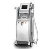 Laser 5 in 1 ce approved elight pigmentation removal ipl hair removal machine