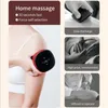 12 Gear High Frequency Cupping Massage Device Intelligent Breathing Cupping Massage Instrument Fast Heat Cupping Massager