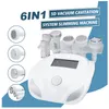 Slankerende radiofrequentie RF Skin Lifting Devices RF Photon Vacu￼m Slanksysteem Beauty Machine