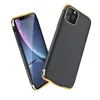 Банки батареи банки для банка для 11 12 Pro Max iPhone 7/8 плюс x xr xs зарядное устройство Shocker Shock -Overse Slim