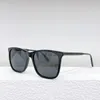 Funky Sonnenbrillen-Designer für Damen und Herren, Sommer-0080-Stil, Anti-Ultraviolett, Retro-Platte, Vollformat, modische Brille, zufällige Box