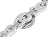Замороженное Bling прямоугольник 5A кубический циркония CZ Beinty Chain Bracelet для мужчин