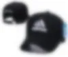 2023 Hurtowa drużyna baseballowa Snapback Cap Wszystkie czapki piłkarskie dla mężczyzn kobiety