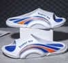 The latest men shoes home bathroom non-slip slippers a variety of styles to choose from support custom logo