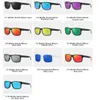 10pcs spring summer man and woman Polarized Sunglasses Men driving fashion windproof Women Sport Cycling Glasses Goggles Eyewear gasses 10 color polarzing