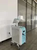 İğneli Mezoterapi Dermabrazyon Oksijen Jet Peel Cilt Bakımı Yüz Temizleme Makinesi