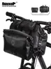 handlebar pannier bag