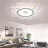 مصابيح السقف NORDIC LED Modern Light Lamparas de Techo Luminaria Lampara Bedroom غرفة الطعام غرفة معيشة