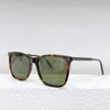 Funky Sonnenbrillen-Designer für Damen und Herren, Sommer-0080-Stil, Anti-Ultraviolett, Retro-Platte, Vollformat, modische Brille, zufällige Box