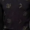 Sudaderas con capucha para hombre Suéter masculino de lujo Diseño de diamantes de imitación Tops Marca de tendencia MRHOME 2023 Nuevo diseño Algodón Moda Jersey Ropa Fechas diarias Desgaste M-4XL