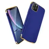 Банки батареи банки для банка для 11 12 Pro Max iPhone 7/8 плюс x xr xs зарядное устройство Shocker Shock -Overse Slim