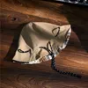 BERETS 2023 INS TWO SIDE CAN BANDANNA FISHENMAN SUN CAPS MEN'S BACKET WOMN'S BOB RICARD CAMPING FISHING BACKET HAT