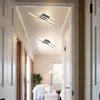 Лампа люстры Полезное энергосберегающее 2 стиля современный стиль сигнала светодиодного потолочного светильника для дома