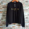 Mens Sweaters Autumn Fashion Streetwear Pullover Sweatshirts Long Sleeved T-shirt Women Crew Neck Letter Print Sweaters Male Hoodies Tops Plus Size 3XL