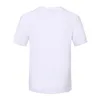 T-shirts Christian Fashion 2022 Hommes Casual T-shirts Hommes Designer Chemise Homme Paris France Street Shorts Manches Vêtements T-shirts Asi226v