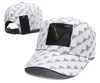 Casquette Fendi Designer Casquette Caps Fashion Men Women Baseball Cap Cotton Sun Hat High Quality Hip Hop Classic Hats