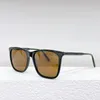 Funky Sonnenbrillen-Designer für Damen und Herren, Sommer-0080-Stil, Anti-Ultraviolett, Retro-Platte, Vollformat, modische Brille, zufällige Box