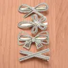 Haarclips Barrettes Handgemaakte kristallen pin voor vrouwen Fashion Geometrische bloemhoofdkleding Girls Sweet Hairspins Accessoires Hono22