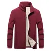 Men's Hoodies Plus Size 6XL 7XL 8XL 9XL Warm Men Autumn Winter Thick Streetwear Sweatshirt Male Fleece Jacket Man Pullover Hoody