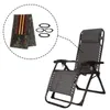 Крышка стулья термостойкие, заменяющие сантехнику, ткани, надежная прочная дышащая лежащая ткань для заднего двора.